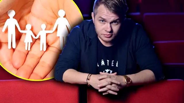 Fiica lui Codin Maticiuc îi calcă deja pe urme. Joacă în primul ei lungmetraj: ”Totul a fost perfect”. Dezvăluiri despre al treilea copil VIDEO EXCLUSIV