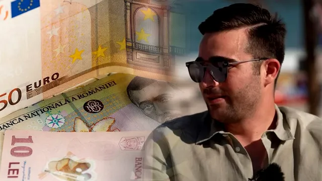 Fiul lui Radu Mazăre a dat lovitura în afaceri. Din ce face bani la 29 de ani