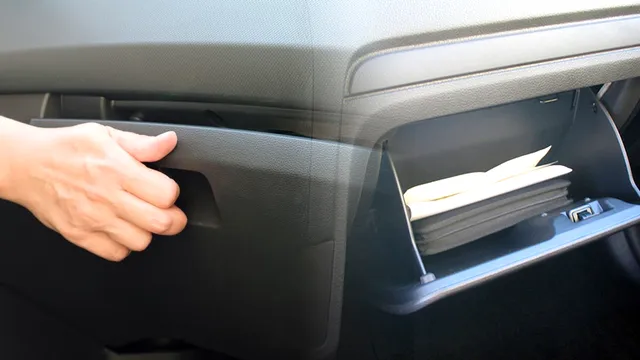 Foarte mulți șoferi nu știu asta. Funcția secretă pe care o are torpedoul, e super utilă