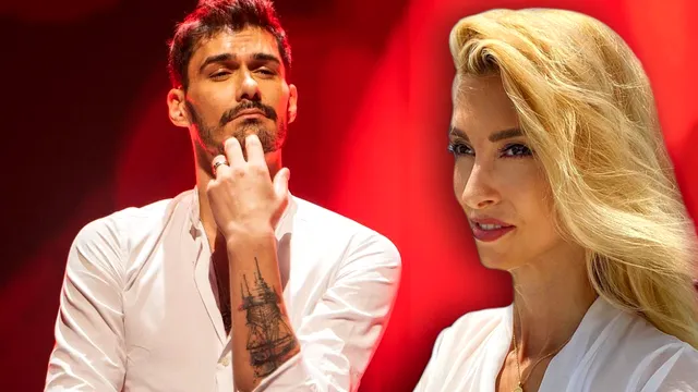 Gestul lui George Burcea când Andreea Bălan a primit cel mai frumos cadou de la Victor Cornea. Pe mulți i-a șocat