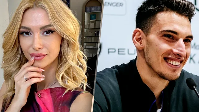 Gestul emoționant făcut de Andreea Bălan pentru Victor Cornea. Puține femei ar proceda așa