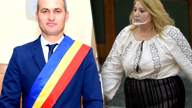 Gestul uluitor făcut de primarul din Crevedia. Până și Diana Șoșoacă a fost șocată