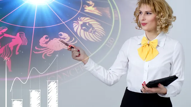 Horoscop zilnic 19 august 2023. Schimbări pe partea de muncă pentru acești nativi, sunt mai determinați ca niciodată