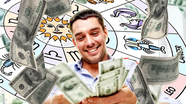 Cele 3 zodii care vor deveni bogate până la sfârșitul acestei toamne. Acești nativi dau marea lovitură