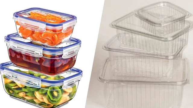 Ingredientul care elimină mirosul de mâncare din caserolele de plastic. Ce trebuie să presari de fapt în ele, soluția banală de mare ajutor
