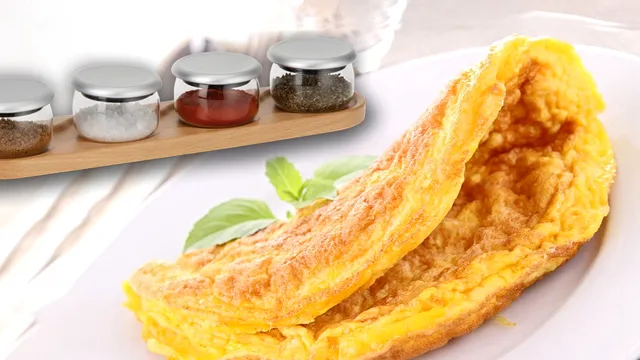 Ce să adaugi în ouă în loc de lapte pentru omletă pufoasă și fină. Trucul celor mai experimentați bucătari