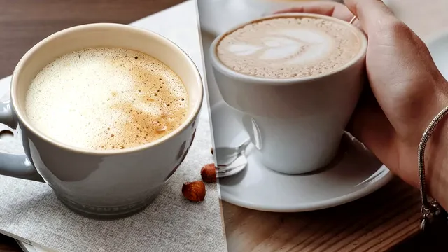 Ingredientul surpriză care face cafeaua mai cremoasă și fină. E combinația perfectă pentru un gust demențial