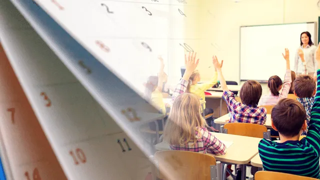 Interzis în toate școlile din România începând cu 11 septembrie. Ce nu vor mai avea voie să facă elevii