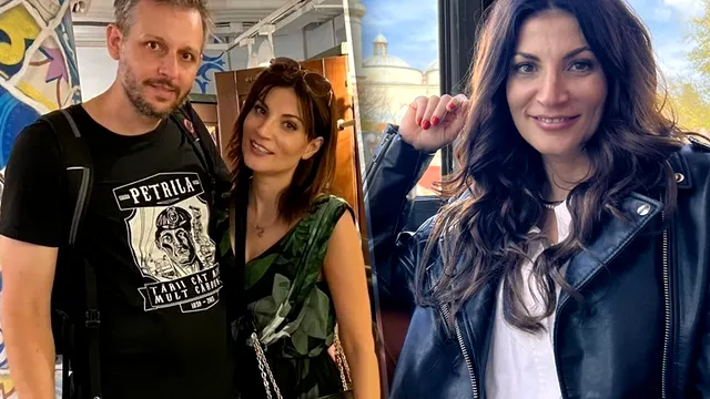 Ioana Ginghină, detalii despre nunta cu partenerul său, Cristi. Îl invită sau nu pe fostul soț? Cred că aș muri de râs VIDEO EXCLUSIV