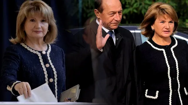 Meseria neașteptată pe care a avut-o Maria Băsescu, înainte a se căsători cu Traian Băsescu. Puțini știu asta despre fosta prima doamnă a României