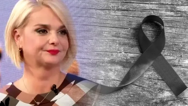 Iuliana Marciuc, în doliu. Vedeta trece prin clipe grele: A plecat în lumină