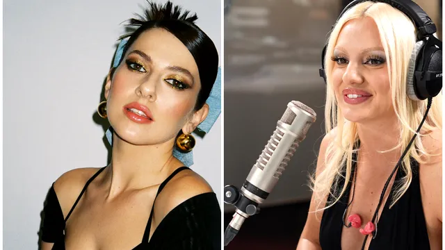Lidia Buble și Alexandra Stan au împărțit același bărbat celebru și bogat. Nu e Răzvan Simion