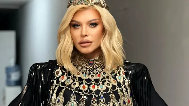 Loredana Groza este devastată de durere. Refuză să accepte că l-a pierdut: “Suntem mai singuri fără tine”