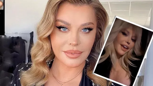 Loredana Groza, o nouă schimbare de look. O prinde de minune, arată mai tânără cu ani buni