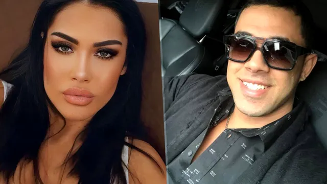Mesajul postat de Alex Ashraf, la scurt timp de la zvonurile legate de divorțul de Oana Zăvoranu. Și-a dorit ca toată lumea se afle asta
