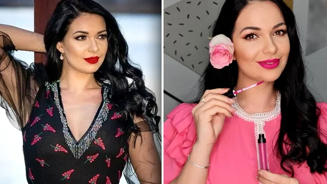 Nici urmă de iubit. Cu cine a fost surprinsă Deea Maxer. Imaginile au ajuns pe internet, surpriză mare pentru fani