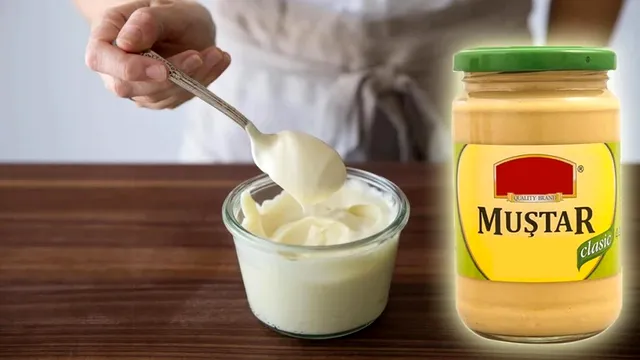 Nu mai pune muștar în maioneză. Ingredientul secret care o face mult mai delicioasă și cremoasă, rețeta te va cuceri pe loc