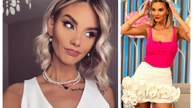 Obiceiul la care Ramona Olaru renunță vara: Oamenii trebuie să mă placă oricum. Puține femei îndrăznesc să facă asta VIDEO EXCLUSIV