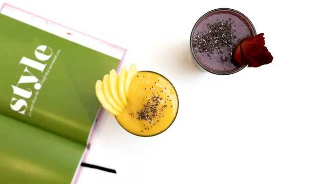 Poți apela la shakeuri de slăbit pentru a înlocui o masă? Iată răspunsul definitiv! [P]
