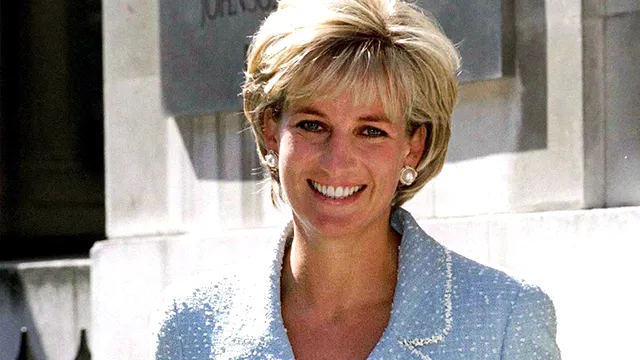 Imaginea superbă apărută cu Prințesa Diana. Face cât o mie de cuvinte, la 26 de ani de la tragedie