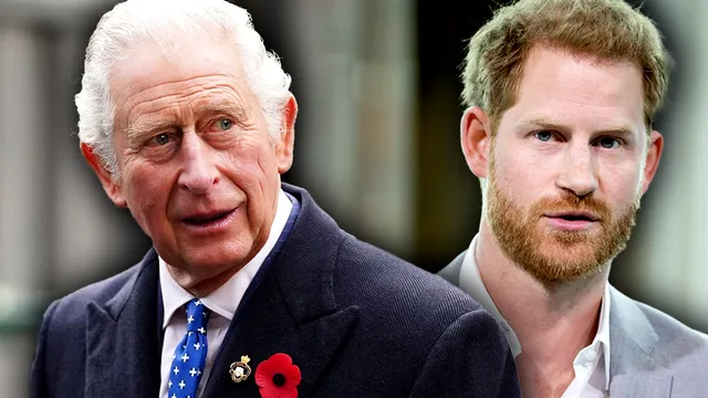 Regele Charles a vrut să-l umilească pe Prințul Harry, dar mai tare s-a făcut de râs. Toată lumea a văzut