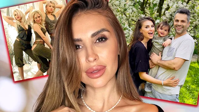 Roxana Blagu, certată de soț din cauza fiului său. Ce îi face lui Sasha zilnic: „Nu știu ce mai inventez acum” VIDEO EXCLUSIV