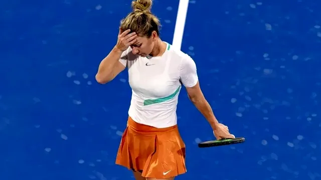 Simona Halep şi-a aflat verdictul. Sportiva a pierdut definitiv o șansă extraordinară