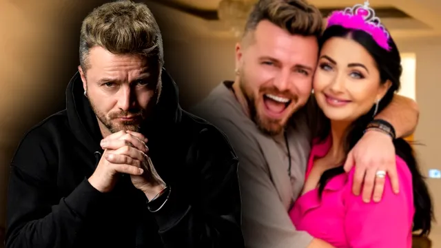 Tavi Clonda, sancționat dur pentru schimbarea majoră de look. Ce și-a făcut soțul Gabrielei Cristea