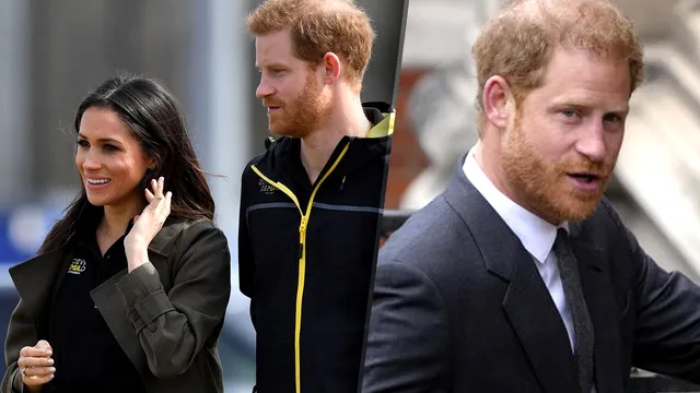 Unde și-a făcut apariția Prințul Harry fără Meghan Markle. Nimeni nu se aștepta să-l vadă în această ipostază
