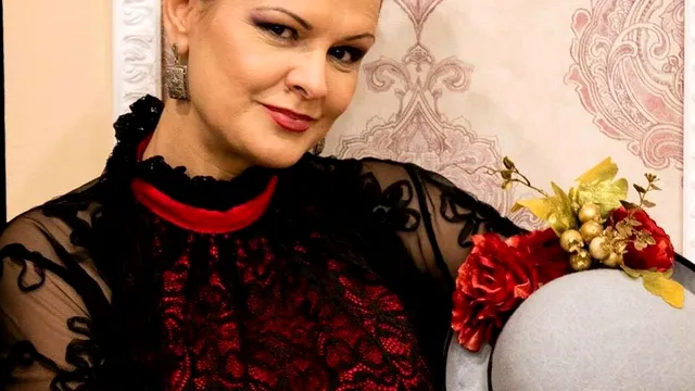Maria Buză recunoaște că actoria îi dă mai multe bătăi de cap decât muzica. ”Mi s-a întâmplat și mie din păcate” VIDEO EXCLUSIV
