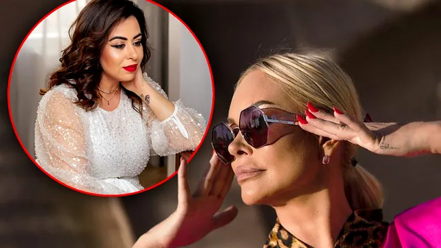 Vica Blochina și Oana Roman nu se mai suportă. Scandalul momentului în showbiz: “Câte cărți a citit soțul tău?”