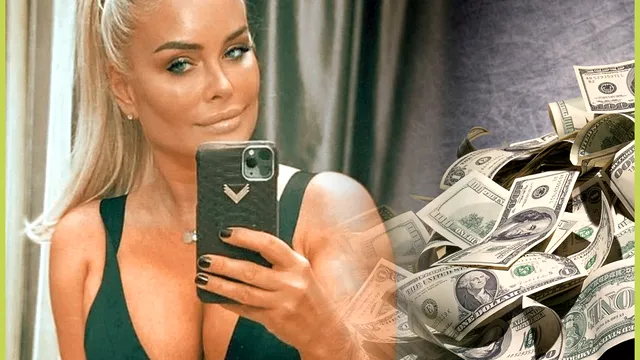 Vica Blochina, reacție fabuloasă. Ce a putut să spună când a fost întrebată de unde are bani
