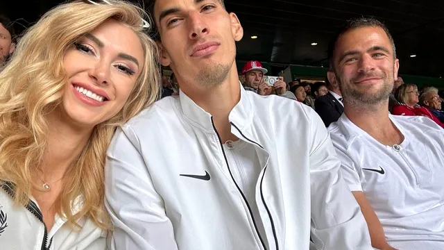 Victor Cornea, declarații uluitoare despre relația cu Andreea Bălan. Tenismenul a făcut totul public, fanii au rămas uimiți