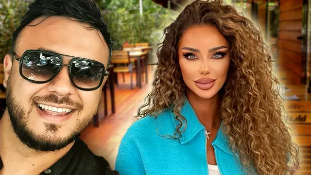 Ce diferență de vârstă este între Bianca Drăgușanu și Gabi Bădălău. Pentru mulți va fi un șoc