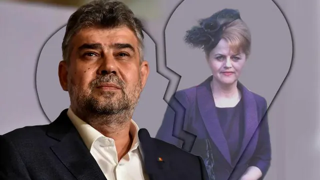 Cum arată și cu ce se ocupă soția premierului Marcel Ciolacu. Sunt căsătoriți de mai bine de 20 de ani, dar nu locuiesc împreună