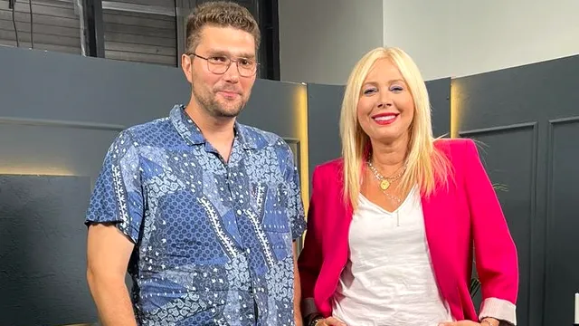 Reacția lui Zaiafet despre Gheboasă și versurile cântate la UNTOLD 2023: „Poate asta e problema” VIDEO EXCLUSIV