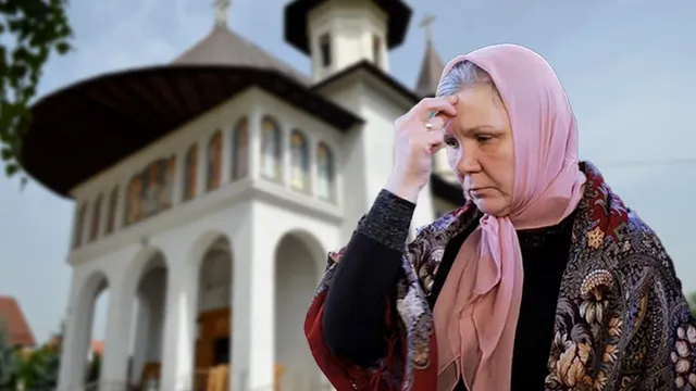 De ce ne închinăm cu mâna dreaptă, de fapt. Nu mulți creștini știu asta