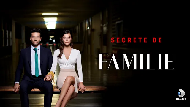 Cine este Pinar Deniz, actrița principală din serialul turcesc ”Secrete de familie”. De la visuri înăbușite la succesul internațional în cinematografie EXCLUSIV