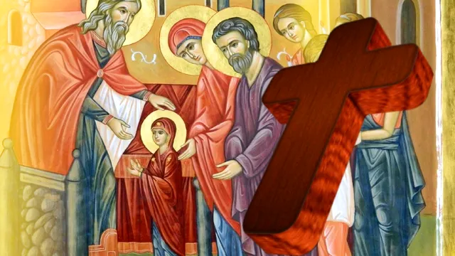 Se spune sau nu “La Mulți Ani” de Sfânta Maria, pe 15 august? Ce spune de fapt preotul
