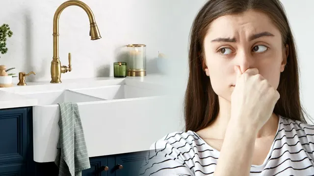 Ce să faci dacă chiuveta din bucătărie miroase urât. Acest remediu e la îndemâna oricui, rezolvă problema instant
