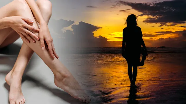 Cine este și cum arată femeia care și-a lungit picioarele cu 14 centimetri. Acum îi pare rău că a făcut operația FOTO