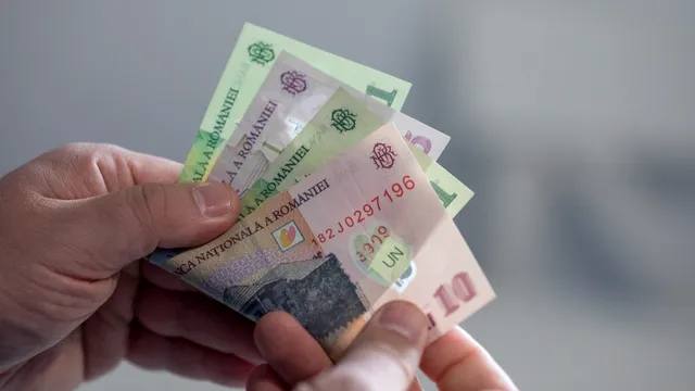 A apărut o nouă monedă în România. Ce valoare are, anunțul făcut de Banca Națională a României