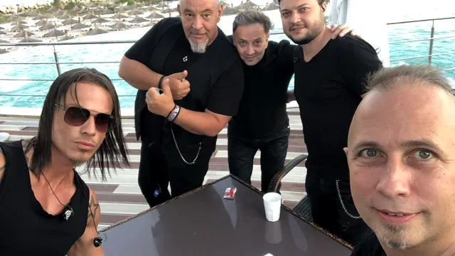 A murit Răzvan Gorcinski de la Proconsul. Fanii sunt devastați