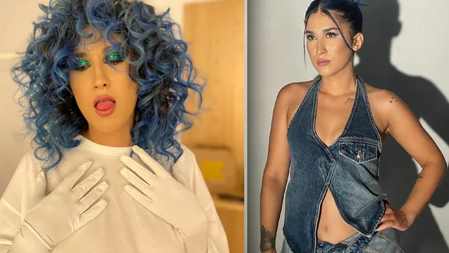 Adda, noi declarații despre starea ei de sănătate: Încă mă lupt cu anxietatea și atacurile de panică VIDEO EXCLUSIV