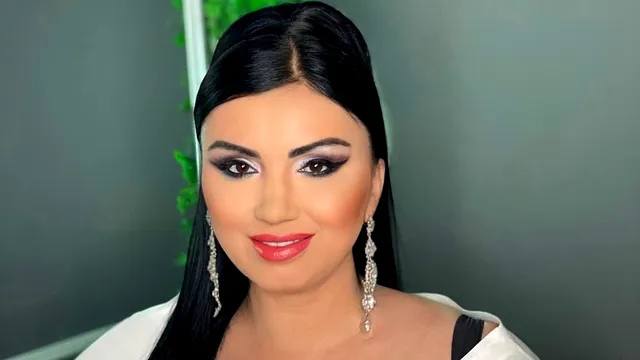 A dat necazul peste Adriana Bahmuțeanu. Ce a pățit vedeta: “Sunt cusută toată”