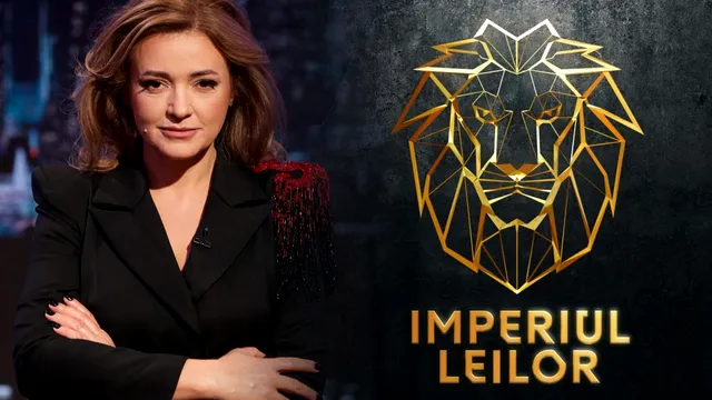 Afacerea pe care Cristina Bâtlan a ales-o la Imperiul Leilor și cu care a dat lovitura. Vom deveni unul dintre cei mai importanți producători din România VIDEO EXCLUSIV