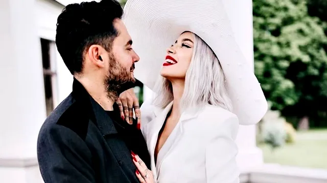 Alina Ceușan, despre cum a fost cucerită de soțul ei. Ce nu a știut nimeni despre Raul Tișa: Am zis DA din prima” VIDEO EXCLUSIV
