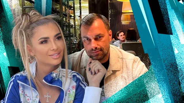 Anamaria Prodan, apariție de senzație alături de Flavius Nedelea: “Suflete pereche pe viață, doi oameni care țin enorm unul la celălalt” VIDEO EXCLUSIV