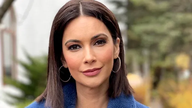 Andreea Berecleanu, imagini rare cu familia sa. Cât de mult au crescut copiii vedetei. Cum arată Eva și Petru