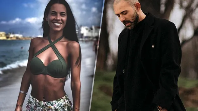 Când a început, de fapt, relația dintre Livia, fosta soție a lui Cătălin Bordea, și Spike. Trădare cruntă pentru actor